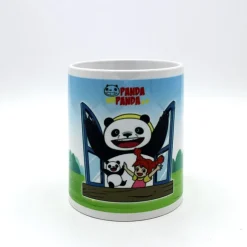 Maison Ghibli Mug Panda Kopanda 03 Sale