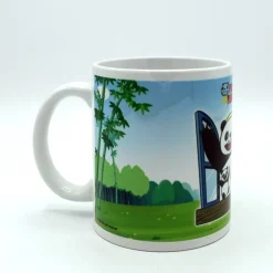 Maison Ghibli Mug Panda Kopanda 03 Sale