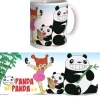 Maison Ghibli Mug Panda Kopanda 01 Outlet