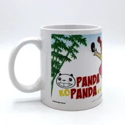 Maison Ghibli Mug Panda Kopanda 01 Outlet