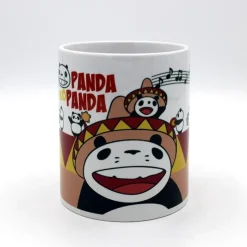 Maison Ghibli Mug Panda Kopanda 06 Best