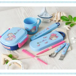 Maison Ghibli Mug Ponyo In The Ocean - Ponyo On The Cliff Discount