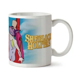 Maison Ghibli Mug Sherlock 04 - Moriarty Clearance