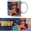 Maison Ghibli Mug Sherlock 03 - Pursuit Best