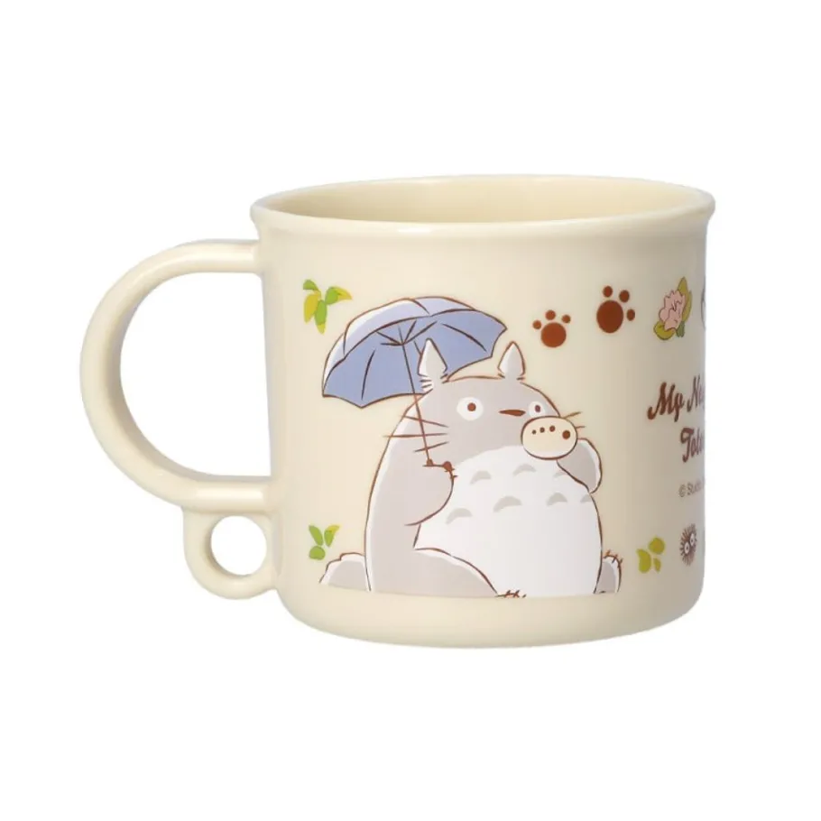 Maison Ghibli Mug Totoro & Catbus - My Neighbor Totoro Sale
