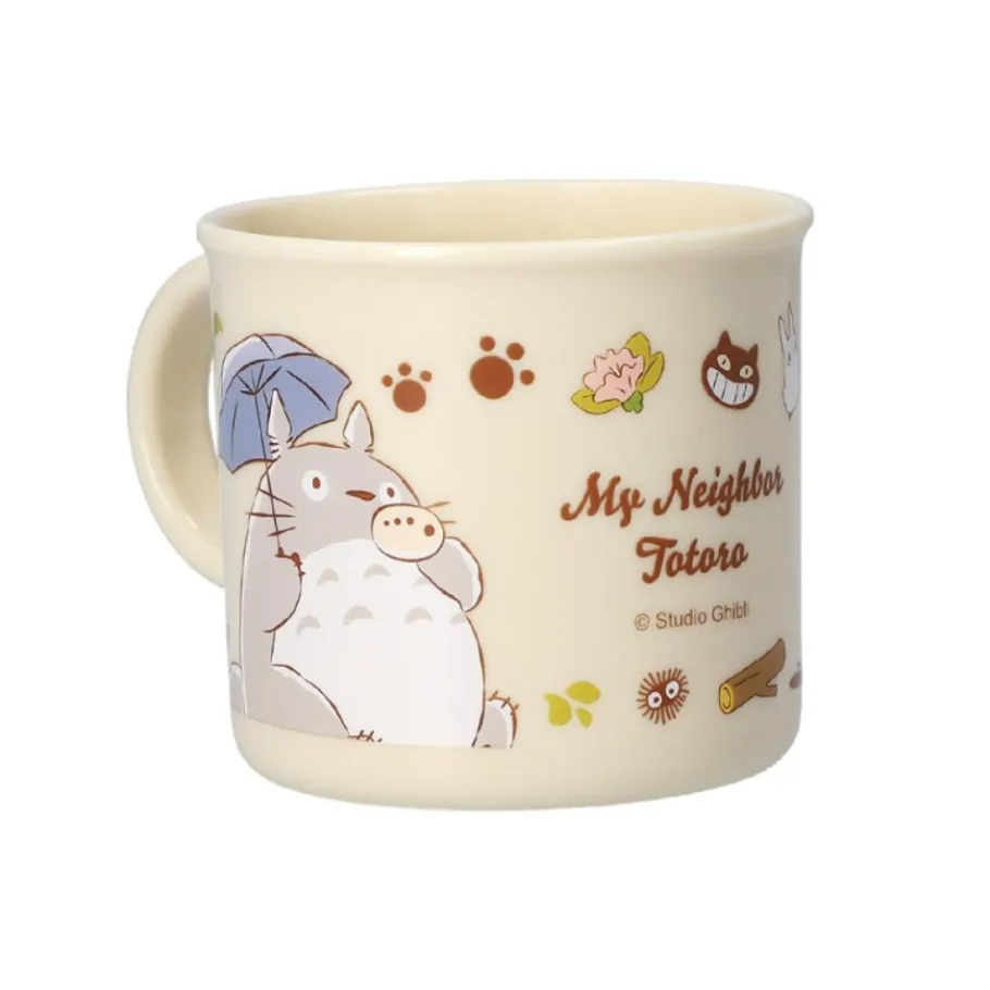 Maison Ghibli Mug Totoro & Catbus - My Neighbor Totoro Sale