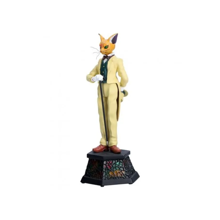 Maison Ghibli Music Box Baron - Whisper Of The Heart