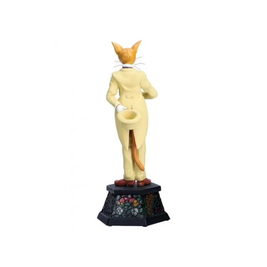 Maison Ghibli Music Box Baron - Whisper Of The Heart