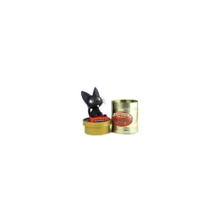 Maison Ghibli Music Box Coin Bank Jiji -Kiki'S Delivery Service Outlet