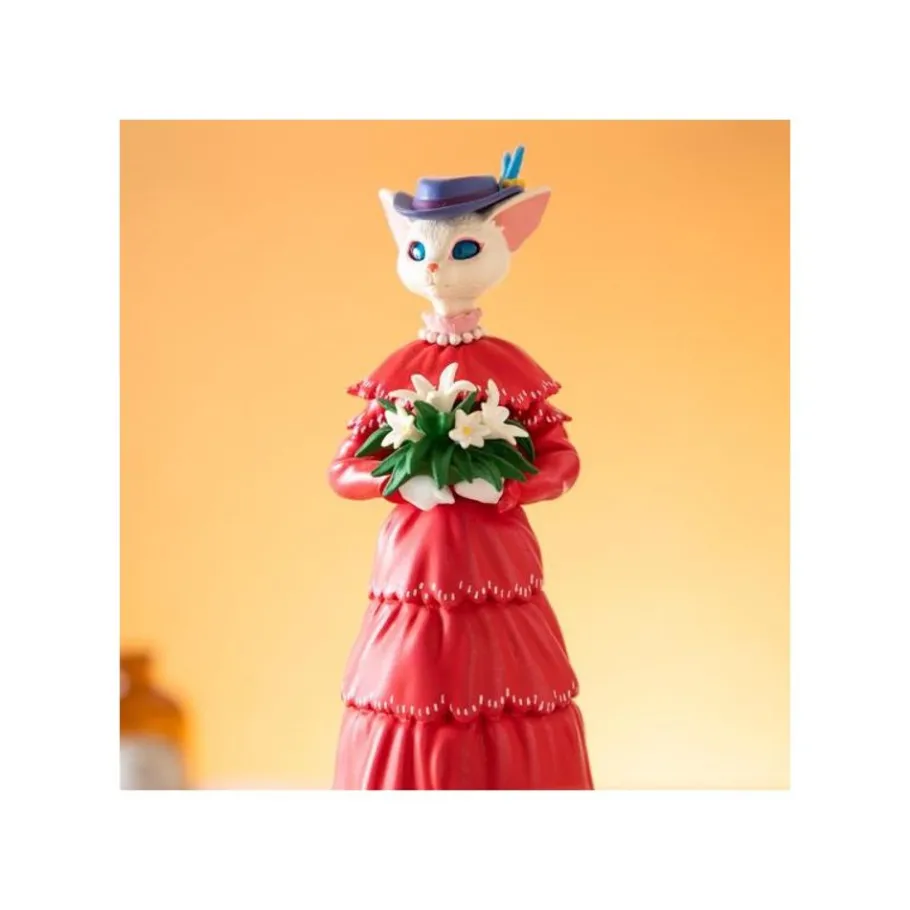 Maison Ghibli Music Box Louise - Whisper Of The Heart Best