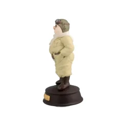 Maison Ghibli Music Box Marco In Flying Suit - Porco Rosso Best