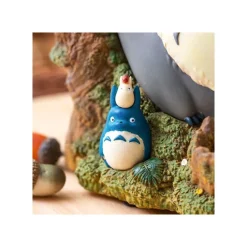 Maison Ghibli Music Box Mei Taking A Nap - My Neighbor Totoro New