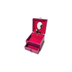 Maison Ghibli Music Box Paper Box Version No Face - Spirited Away Clearance