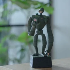 Maison Ghibli Music Box Robot - Castle In The Sky Outlet