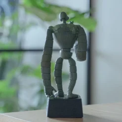 Maison Ghibli Music Box Robot - Castle In The Sky Outlet