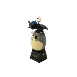 Maison Ghibli Music Box Totoro - My Neighbor Totoro (Benelic-00322) Discount