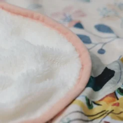 Maison Ghibli Muta Rolled Blanket - Cat Returns Discount