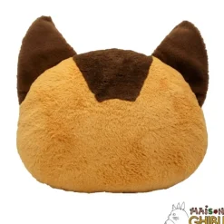 Maison Ghibli Nakayoshi Cushion Catbus - My Neighbor Totoro New