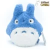Maison Ghibli Nakayoshi Plush Blue Totoro S - My Neighbor Totoro Sale