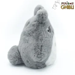 Maison Ghibli Nakayoshi Plush Grey Totoro S - My Neighbor Totoro Hot