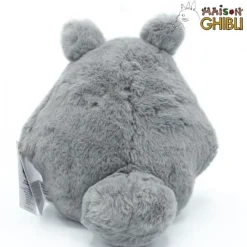 Maison Ghibli Nakayoshi Plush Grey Totoro S - My Neighbor Totoro Hot