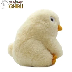 Maison Ghibli Nakayoshi Plush Ootorisama - Spirited Away