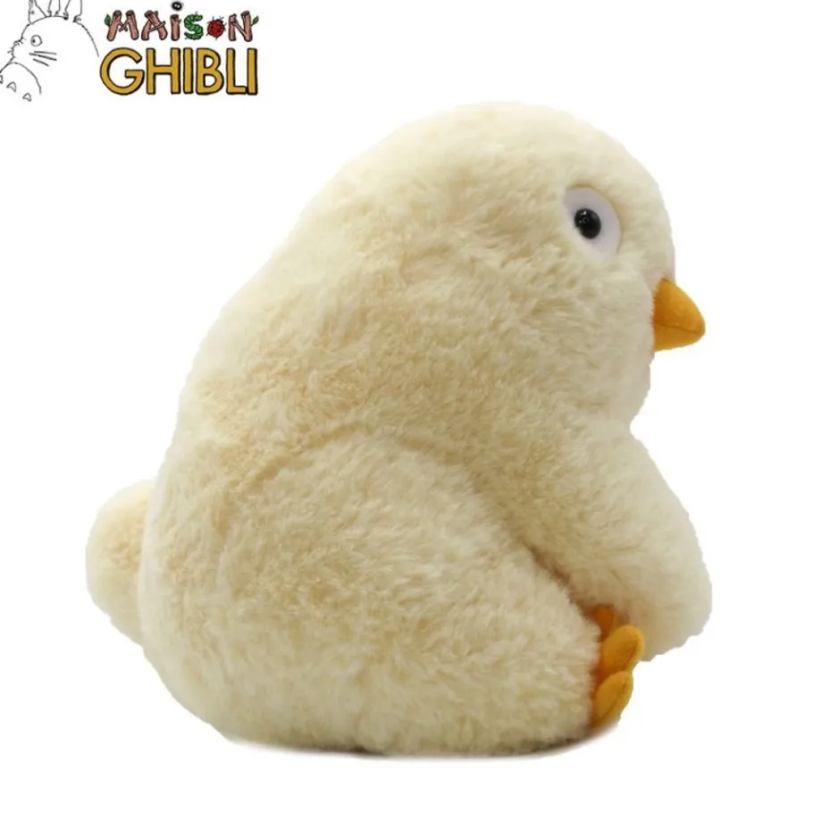 Maison Ghibli Nakayoshi Plush Ootorisama - Spirited Away