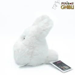 Maison Ghibli Nakayoshi Plush White Totoro S - My Neighbor Totoro Outlet