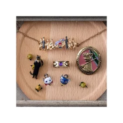 Maison Ghibli Necklace Muta - The Cat Returns Sale