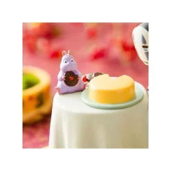 Maison Ghibli No Face & Cake Jewel Box - Spirited Away Clearance