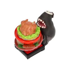 Maison Ghibli No Face & Roasted Chicken Jewel Box - Spirited Away Sale