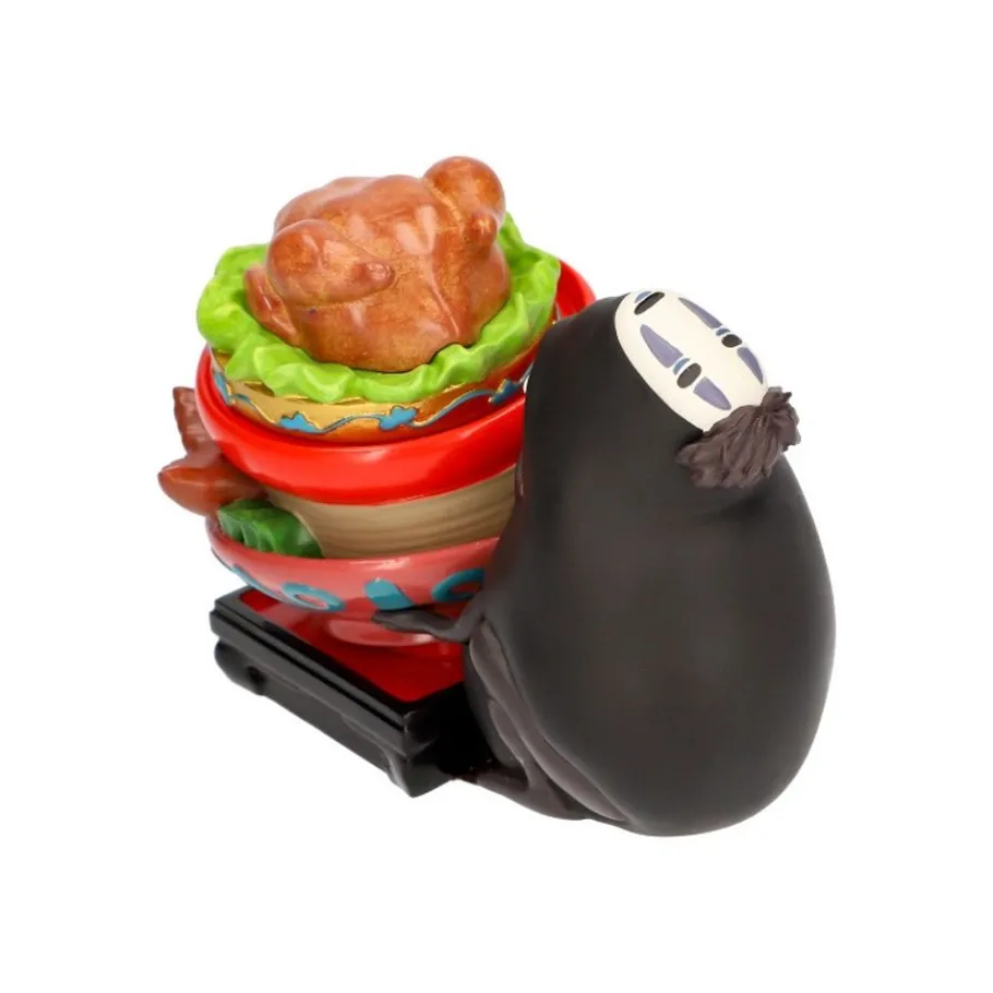 Maison Ghibli No Face & Roasted Chicken Jewel Box - Spirited Away Sale