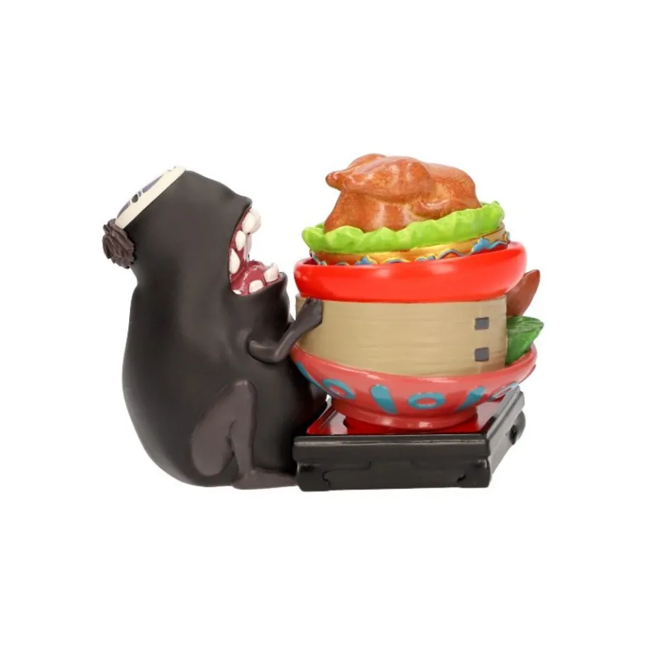 Maison Ghibli No Face & Roasted Chicken Jewel Box - Spirited Away Sale