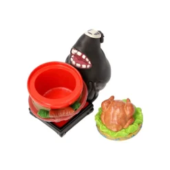 Maison Ghibli No Face & Roasted Chicken Jewel Box - Spirited Away Sale