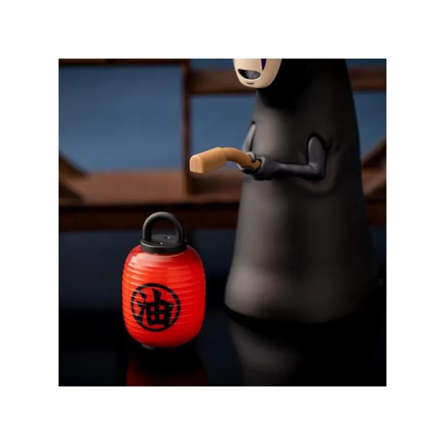 Maison Ghibli No Face Sensor Light - Spirited Away Sale