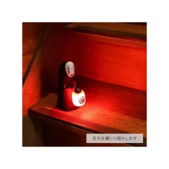 Maison Ghibli No Face Sensor Light - Spirited Away Sale