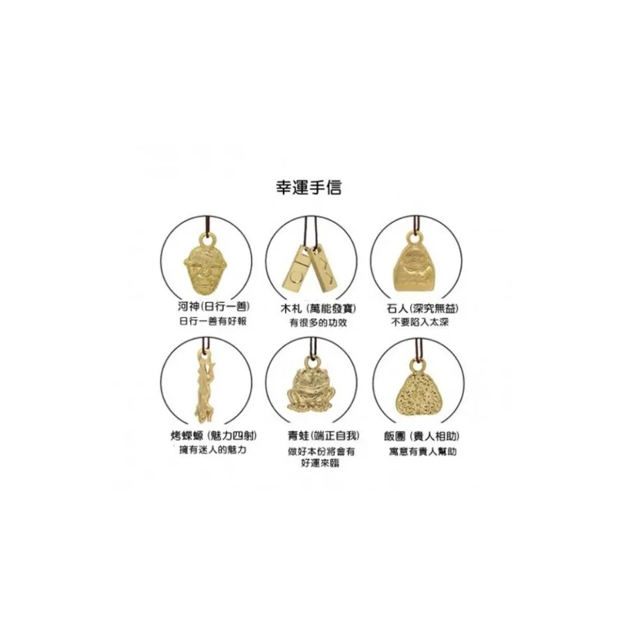 Maison Ghibli No Face'S Souvenir Pendant - Spirited Away Best