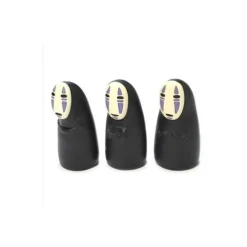 Maison Ghibli No Face'S Souvenir Pendant - Spirited Away Best