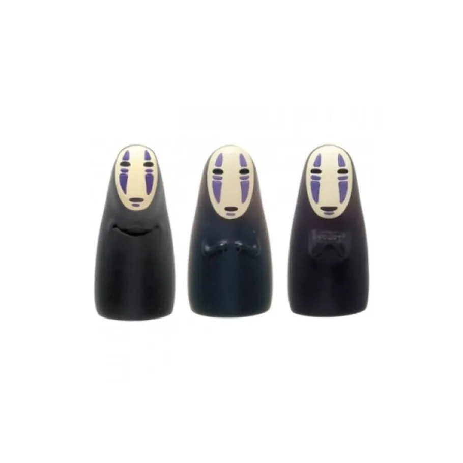 Maison Ghibli No Face'S Souvenir Pendant - Spirited Away Best