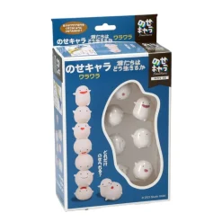 Maison Ghibli Nosechara Figurines Set Warawara - The Boy And The Heron Outlet