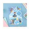Maison Ghibli Notebook B5 Flying Kiki - Kiki'S Delivery Service
