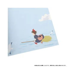 Maison Ghibli Notebook B5 Flying Kiki - Kiki'S Delivery Service