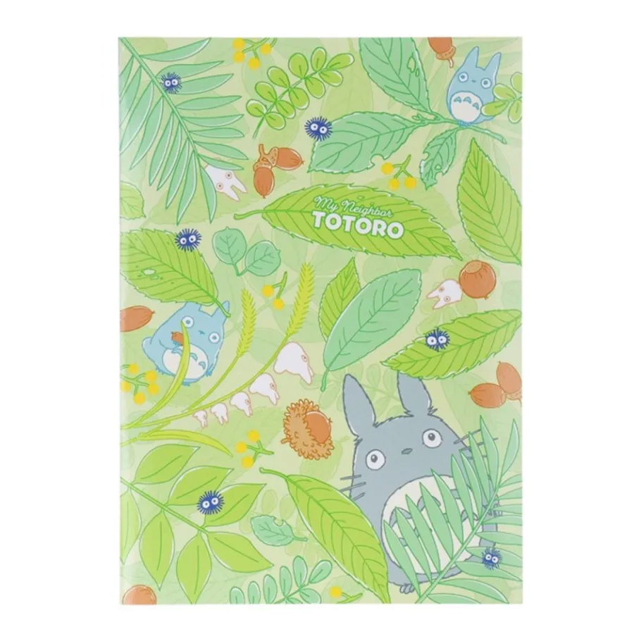 Maison Ghibli Notebook B5 Forest Serie - My Neighbor Totoro Online