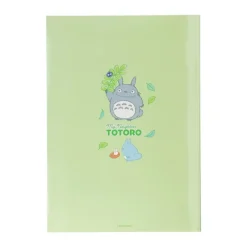 Maison Ghibli Notebook B5 Forest Serie - My Neighbor Totoro Online