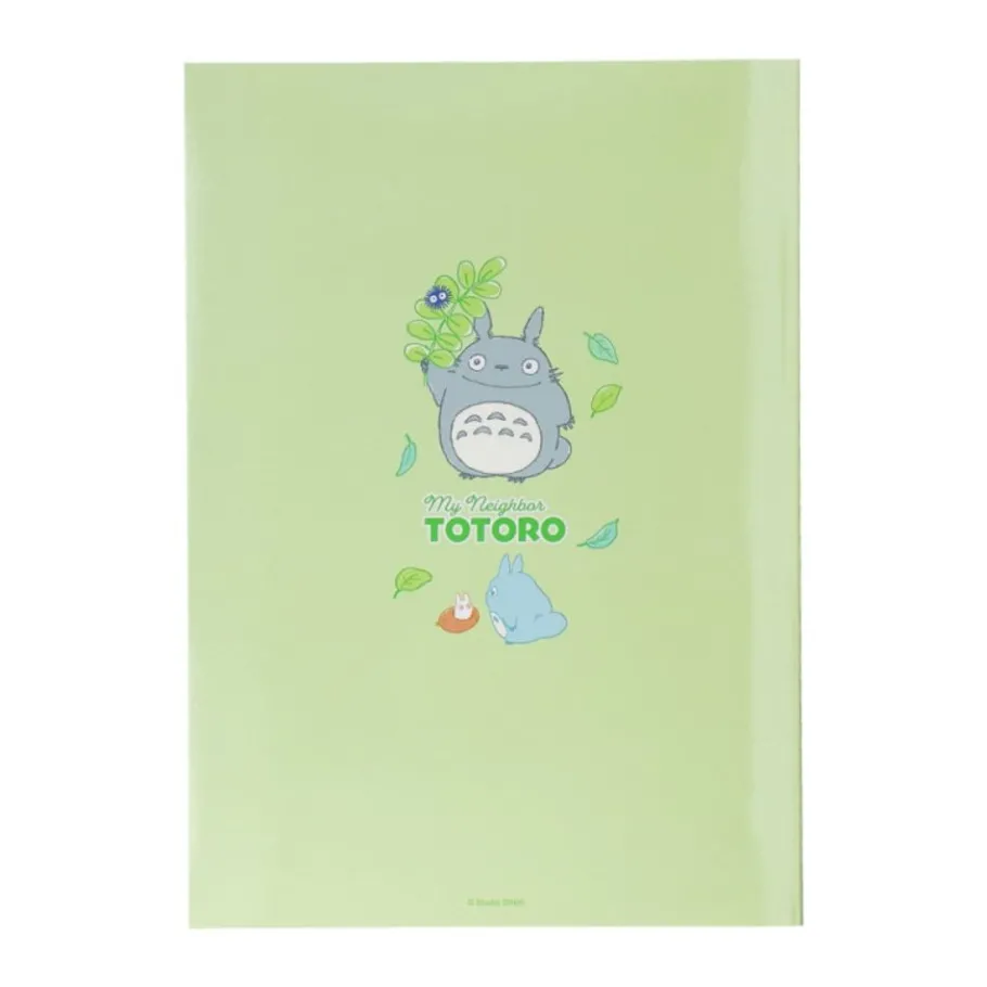 Maison Ghibli Notebook B5 Forest Serie - My Neighbor Totoro Online