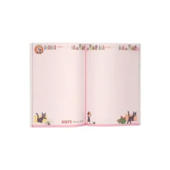 Maison Ghibli Notebook B5 Jiji & Kiki Shopping 18,2 25,7 Cm - Kiki'S Delivery Servi Discount