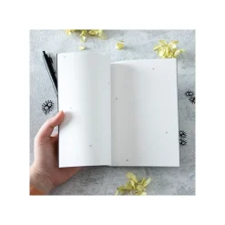 Maison Ghibli Notebook B6 Soot Sprites - My Neighbor Totoro Sale