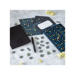 Maison Ghibli Notebook B6 Soot Sprites - My Neighbor Totoro Sale