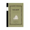 Maison Ghibli Notebook Grey Totoro 125*176Mm- My Neighbor Totoro Outlet