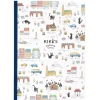 Maison Ghibli Notebook Jiji Take A Walk - Kiki'S Delivery Service Sale